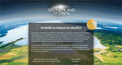 Desktop Screenshot of deutschland-von-oben.com